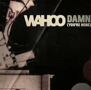 12'' - Wahoo - Damn (You're Here)
