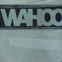 Wahoo - Holding You