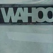 Wahoo - Holding You
