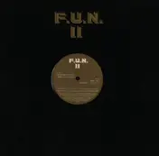 Wahoo - F.u.n. Sampler Vol. Ii - Vinyl Part 2