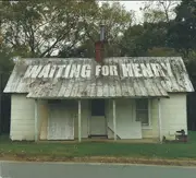 CD - Waiting For Henry - Town Called Patience - Digipak