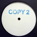12inch Vinyl Single - Waitress - Copy 2 - Stamped