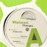 Waiwan - Changes