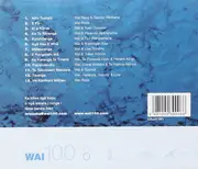 CD - Wai - Wai 100%