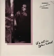 Double LP - Waidele's Conversation Orchestra - It's All In Your Head