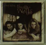 The Waifs - Brief History -31tr-