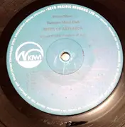 LP - Waihirere Maori Club - Music of Aotearoa