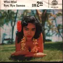 7inch Vinyl Single - Waikiki-Tamourés - Wini-Wini