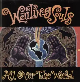 Wailing Souls - All Over the World