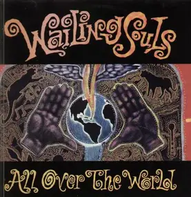 Wailing Souls - All Over the World