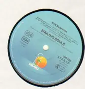 LP - Wailing Souls - Wild Suspense