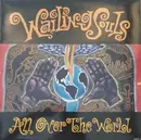 12inch Vinyl Single - Wailing Souls - All Over The World
