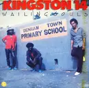 LP - Wailing Souls - Kingston 14