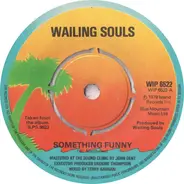 Wailing Souls - Something Funny