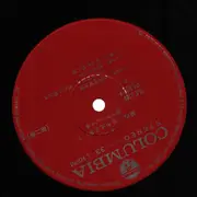 LP - Wakagi Hatsu Nakagusa - Butterfly - No OBI