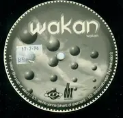 12inch Vinyl Single - Wakan - Wakan
