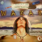 Wakan