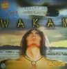 12inch Vinyl Single - Wakan - Wakan