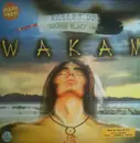12inch Vinyl Single - Wakan - Wakan