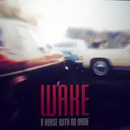 Wake - A horse with no name