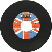 7inch Vinyl Single - Wake - 明日なき幸せ