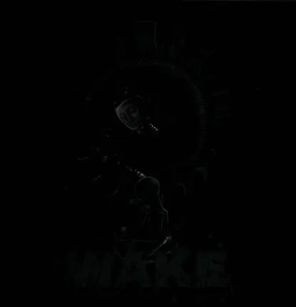 Wake - Leeches