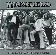 CD - Wakefield - The Lost Warthog Tapes