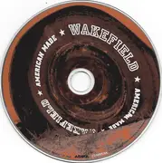CD - Wakefield - American Made