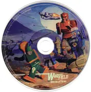 CD - Wakefield - Which Side Are You On?