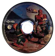 CD - Wakefield - Which Side Are You On?