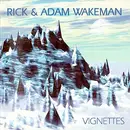 CD - Wakeman With Wakeman - Vignettes
