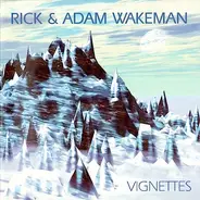 Wakeman With Wakeman - Vignettes