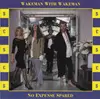 CD - Wakeman With Wakeman - No Expense Spared