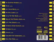 CD - Wakeman With Wakeman - No Expense Spared