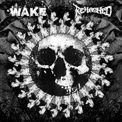 The Wake - SPLIT