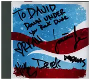 CD - Waking Ashland - I Am For You - Signed