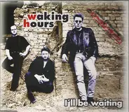 Waking Hours - I'll Be Waiting