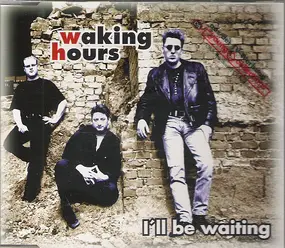 Waking Hours - I'll Be Waiting