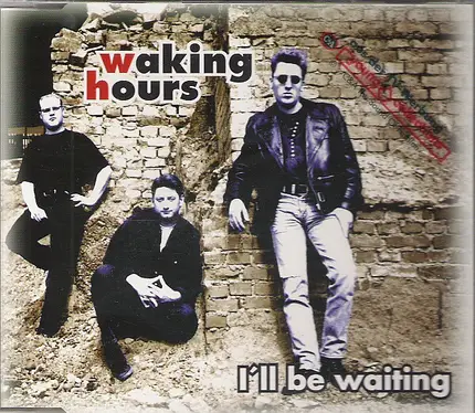 Waking Hours - I'll Be Waiting