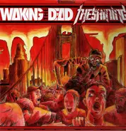 Waking The Dead / The Shining - Thrash Attack