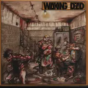 10'' - Waking The Dead - Empire