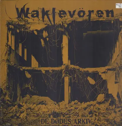 Waklevören - De Dødes Arkiv