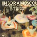 LP - Wal-Berg and The New Symphonic Orchestra - Un Soir A Moscou