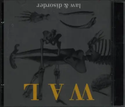 Wal - Law & Disorder