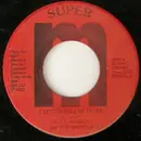 7inch Vinyl Single - Walt Maddox And The Marcels - A Letter Full Of Tears