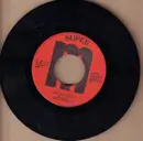 7inch Vinyl Single - Walt Maddox - At The End (Of A Rainbow) / Kiss An Angel
