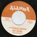 7inch Vinyl Single - Walt Maddox - At The End Of The Rainbow / Sweet Sweetheart