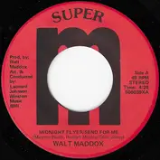 Walt Maddox