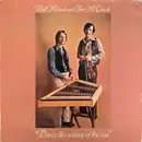 LP - Walt Michael And Tom McCreesh - Dance, Like A Wave Of The Sea