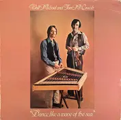 Walt Michael And Tom McCreesh
